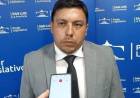 Denuncian abandono de la seguridad en Departamento Belgrano .No hay recursos y los.que hay , son insuficientes.