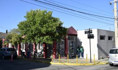 Ciudad de San Luis: nuevo horario del Juzgado de Faltas 