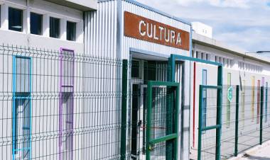 La Nave Cultural ofrece más de 35 talleres