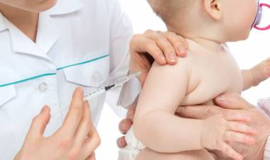 Vacunación COVID-19 desde los 6 meses de edad