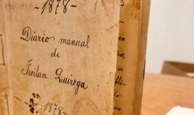 El Archivo Histórico Provincial recupera documentos
