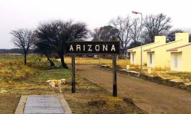 El Gobierno provincial  edificará 10 casas en Arizona