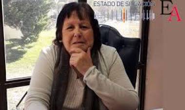 Teresa Páez “los mentirosos son ellos.Poggi quiere echar a Inclusión,a las Minorías y a 3 mil empleados públicos “