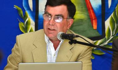 Postiguillo”la UCR no será convidado de piedra ,como él alianza anterior”