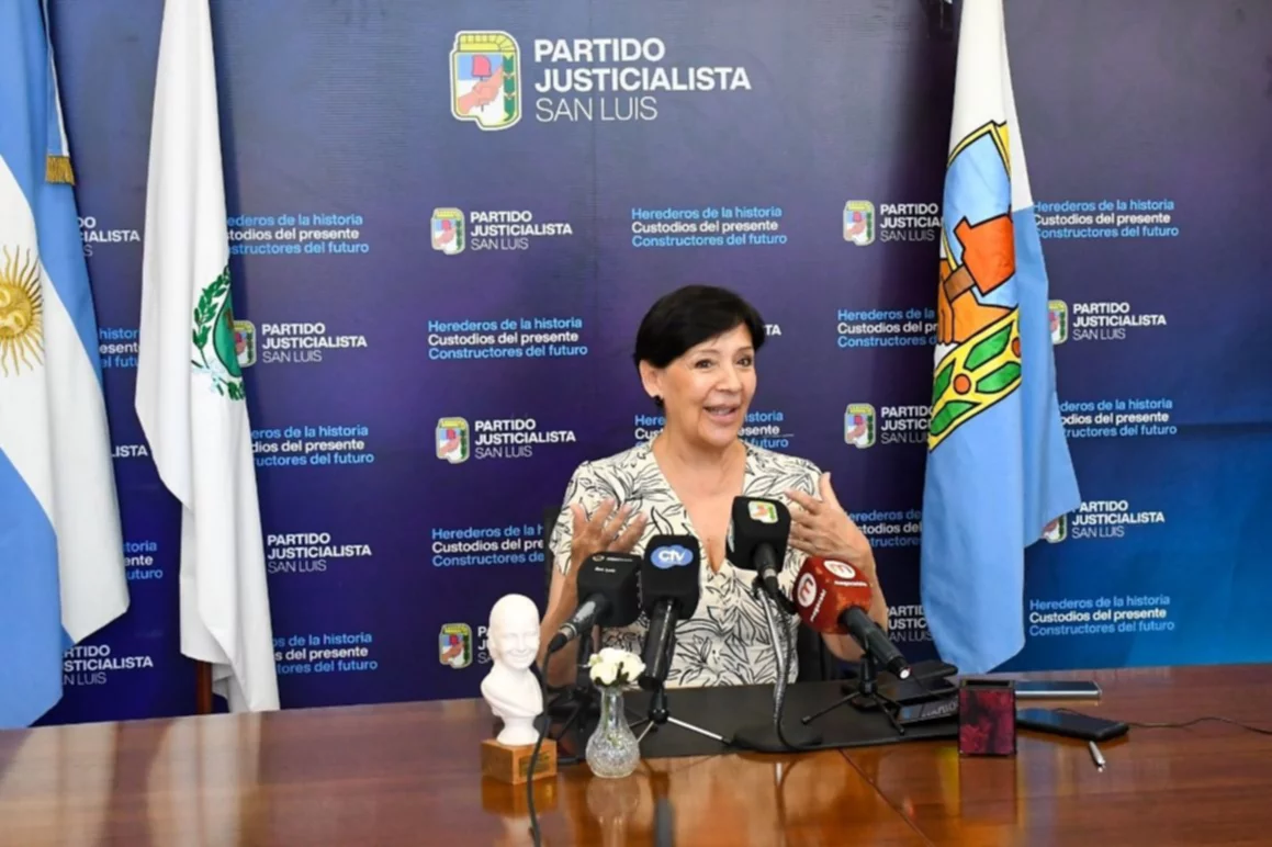 PJ : apertura total a todos la sectores pan Peronistas para el congreso del 7 de Diciembrev