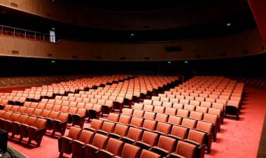 El Cine Teatro San Luis inicia con entradas agotadas
