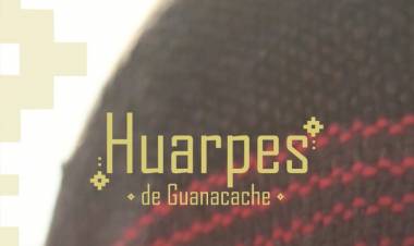 La comunidad Huarpe en la mirada de los cineastas puntanos