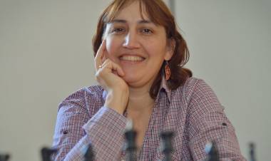 Claudia Amura: “Podemos lograr que toda la región crezca”