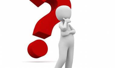 La oposición esconde los Candidatos? Se dan por perdidos ? Raro . La idea es clasificar y calificar un dedo que eligió mal . 