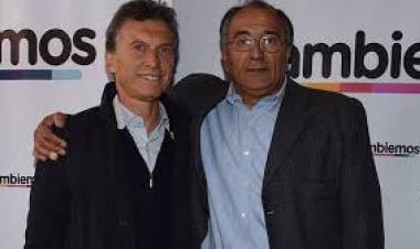 Bullrich dice que Walter Ceballos le asegura fiscales en San Luis contra Larrreta, que dice que Macri fracasó. 