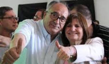 Ceballos.indignado con Poggi, Cacace y RIOLLO " .No dieron todo y así les fue . Bullrrich fue traicionada y POGGI se siente cómodo con Massa.