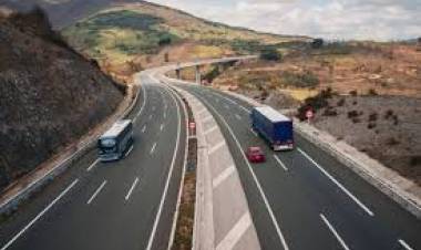 Impactante: habrá Autovía de Merlo a Cortaderas .Fue adjudicada la obra.La inaugurará Poggi