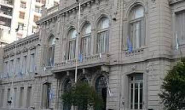 Réplica del STJ oficial al Gobierno "es Poggi quien debe actualizar las partidas , de acuerdo al ordenamiento jurídico vigente .Nos deben el 106 por ciento de inflación.