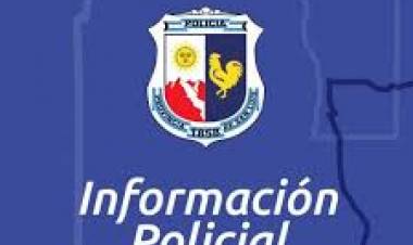 Poggi busca que los que cobran 400 mil, reemplacen a la Policía.1200 Preventores de Inclusión los primeros.La desconfianza de Sosa con la Policía,  sería la causa.Otra cachetada a la Policía 