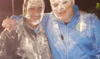 Poggi no quiere pedir disculpas por la eliminación de la Calle Angosta y Caminito del Norte.Rigau tampoco.En Diputados se lo pedirían