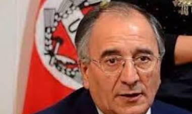 Ceballos:Aprobar la Boleta Única derogando las PASO , hace que vuelva la partidocracia  y el dedo 