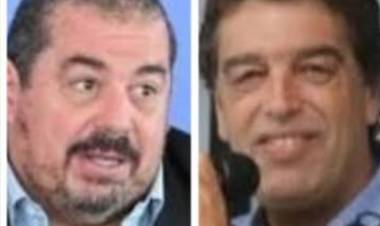 Potrero : día clave para él conteo definitivo.Orlando pide abrir las urnas , mientras Gómez ya le abrió la Muni a Olagaray .Hay tensión 