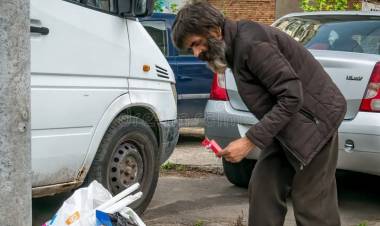 Detectan que la pobreza está mal medida.Hay más pobres que en 2023 . Canasta Básica simulada y aumentos de haberes inferiores a la inflación.