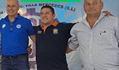 La Conducción de la CGT Villa Mercedes paralizada ante la Reforma Laboral .Inexplicable posición .Los gremios se auto convocarán solos .Nadie sabe para que la UOM o UDA pidieron conducir.