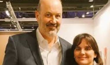 CONTRATO SIN LICITACION PARA LA ESPOSA DE STURZENEGGER 