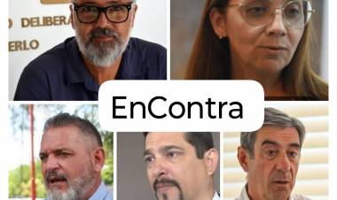 Becerra y Almena votaron a favor de la Reforma Laboral..PIPI ALI, Fernández y Álvarez de UTHGRA votaron en contra 