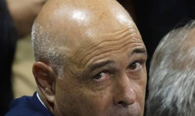 Abdala fue reelecto y hace historia para San Luis . Proyecciones políticas en mente que empiezan a decantar 