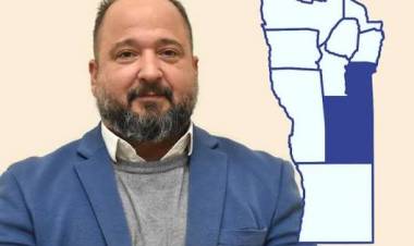 Castro Luna dice que Bazla ha dañado Avanzar con su imputación.Felicito a Poggi que lo echara. Arruinó nuestra reputación como Gobierno.