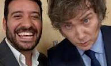 Cacace sobre Reforma: debe eliminarse él Senado, que haya Revocatoria de Mandato y prohibición de familiares . Es coincidente con otras posturas. Debe ser más ambiciosa.