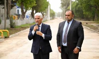 El poggismo dice que con Frontera ganan la elección. La UCR nos suma  y con Adolfo llegamos a los 40 puntos que necesitamos para ganar .