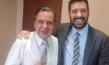 Cacace: Poggi es un incoherente de querer terminar con personalismos y quiera reelegirse.Los Radicales no dicen nada , por miedo a perder su puesto de trabajo.