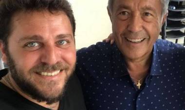 Sergnese de Todos Unidos : estamos en contra de la reelección de Poggi, en la Reforma Constitucional Mucho más de descalificar a gestiones anteriores donde la Provincia más creció .