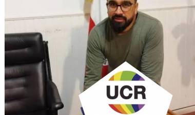 La UCR a favor de 4 años más de Poggi por la reforma. Garantizan sus fuentes laborales. No coinciden con Cacace 