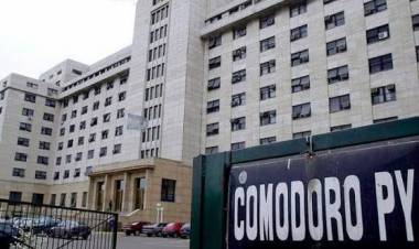 Exclusivo: denunciaron a Poggi en Comodoro Py por enriquecimiento ilícito.La denuncia podría exponer a Rachid, que ha paralizado la primera .Es golpe contra golpe  la política de San Luis .