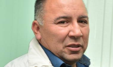 El vergonzoso sobreprecio en pintar una ruta. 800 millones de más.Excluyen a una empresa local por haber ofrecido 150 millones menos que la que ganó.Sosoechas de retornos 