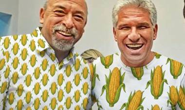 Bazla ante una audiencia que lo puede dejar como él Ministro más corrupto de la historia . Afectará a Poggi , que lo tuvo como bandera de la supuesta ética. Para él poggismo ya fue.