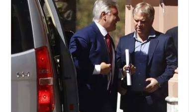 Córdoba aumentó el 40 por ciento a los docentes , que presionará sobre los salarios en otras Provincias.Demuestra que él INDEC miente