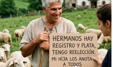 Poggi volvió a poner en vigencia la Ley de Libertad Religiosa que incluso Alberto . Les darán Persona Jurídica , Registro y Plata . Fue una guerra total con. La Iglesia Católica esa ley .