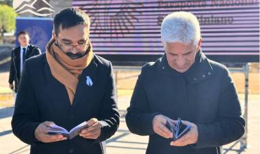 El poggismo midió y Poggi con Álvarez Pinto , sería la fórmula para él 2027. Análisis de la coyuntura .