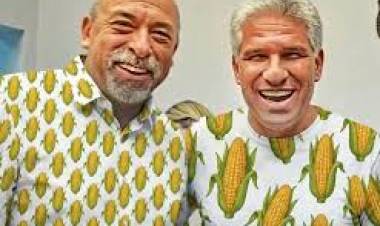 Prorrogaron medidas de COHERCION por él robo del maíz a Bazla .Él fallo de Cyntia Paz que devuelve a la cancha a las querellas  y provocó un efecto jurídico explosivo.