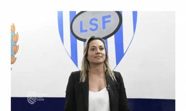 Sánchez y su accionar, dejan afuera a clubes que podrían haber pedido licencia para él Regional .Estudiantes él gran perjudicado .La Copa San Luis 2026 fue declarada ilegal .