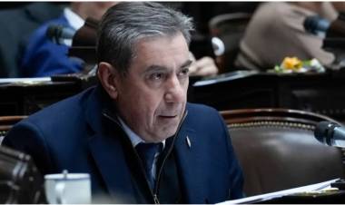 Gato Fernández: voté en contra de las reformas del Central, por ser en contra de los Argentinos y sus intereses