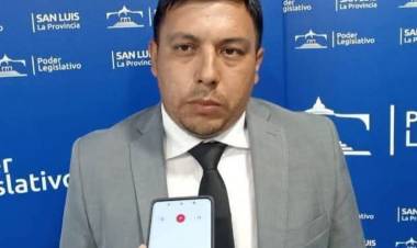 Denuncian abandono de la seguridad en Departamento Belgrano .No hay recursos y los.que hay , son insuficientes.