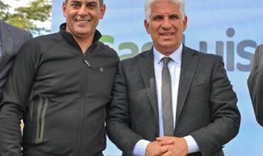 Hissa se sumó para hacer viviendas . Pondrá la mano de obra en autosustentadas