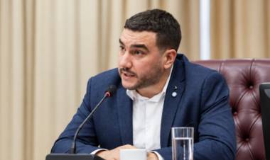 No hubo dictamen y Beltrán zafa del desafuero. Hay dificultades para los dos tercios y dudas sobre la provisorias de los cargos.  