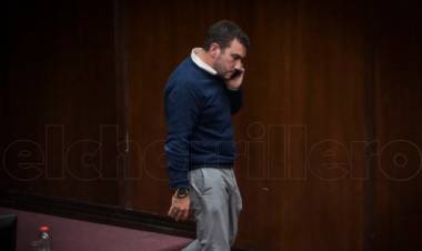 Con una mala explicación de Charly Pereyra , él poggismo dudó y no llegó a los 29 votos para él desafuero de Beltrán en una causa que se profundiza .