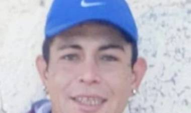 Maxi Cabrera : un desaparecido buscado ahora. Si la madre no hablaba, no lo buscaban  cuando debieron.