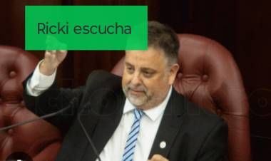 CABURE:denuncian que él Vice Gobernador utiliza Gendarmería para espiar .Lo aseguró un testigo , de boca de un alto funcionario de Bazla .