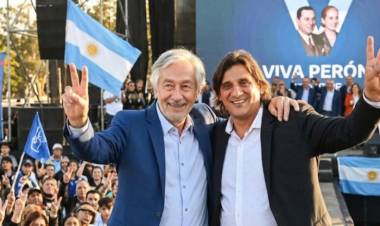 Luis y Alberto un solo corazón? Enigmas políticos con desmentidas que fueron reales 