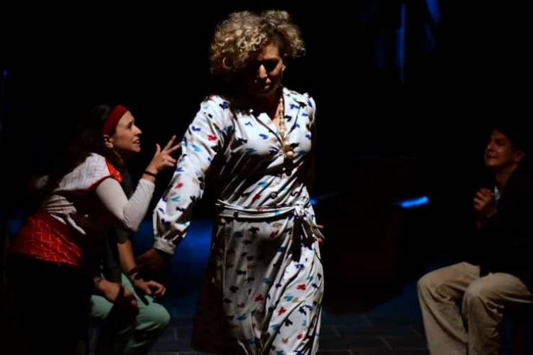 Fiesta provincial del Teatro: ultiman detalles en torno al evento