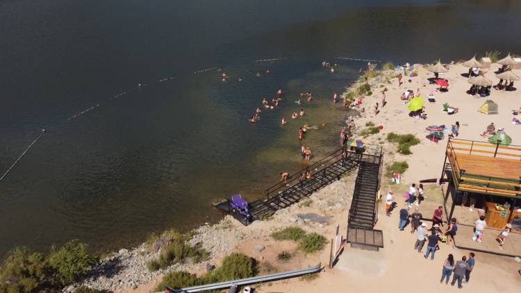 TURISMO: una temporada histórica dicen las cifras 